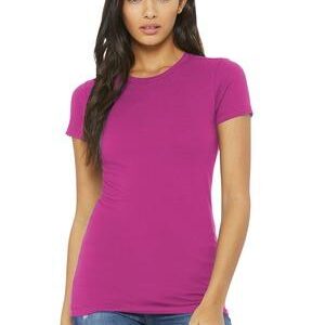 BELLA+CANVAS ® Women’s Slim Fit Tee