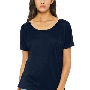BELLA + CANVAS - Women’s Slouchy Tee