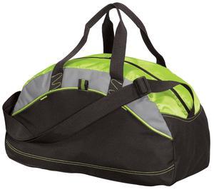 Port Authority® Medium Contrast Duffel