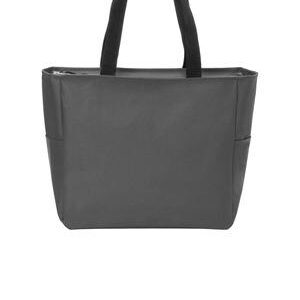 Port Authority Essential Zip Tote