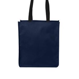 Port Authority® Upright Essential Tote