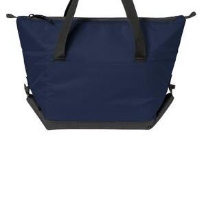 Port Authority® 6-Can Collapsible Cooler