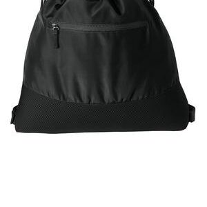 Port Authority® Agility Mesh Pocket Cinch