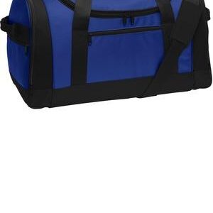 Port Authority® Voyager Sports Duffel