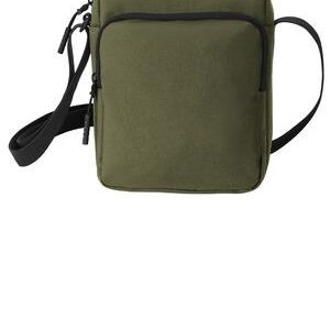 Port Authority® Upright Crossbody Bag