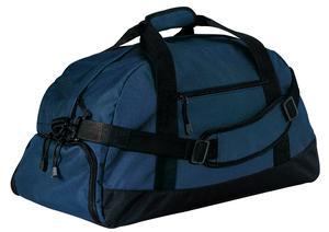 Port Authority® Basic Large Duffel
