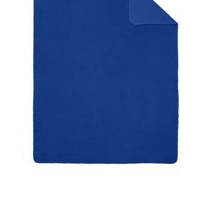 Port Authority® - Value Fleece Blanket with Strap