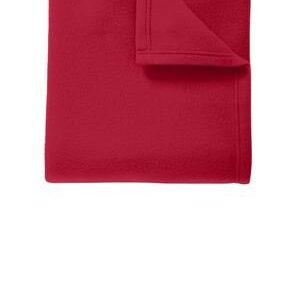 Port Authority® Core Fleece Blanket