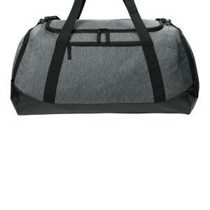 Sport-Tek® Large Rec Duffel
