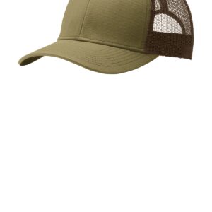 Port Authority® Snapback Trucker Cap