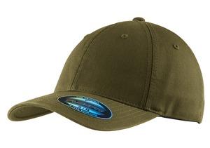 Port Authority® Flexfit® Garment Washed Cap