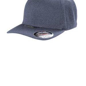 Port Authority® Flexfit® Melange Unipanel™ Cap