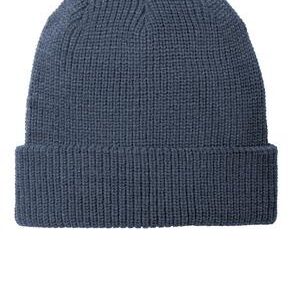 Port Authority® Chunky Knit Beanie
