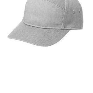 Port Authority® 7-Panel Cap