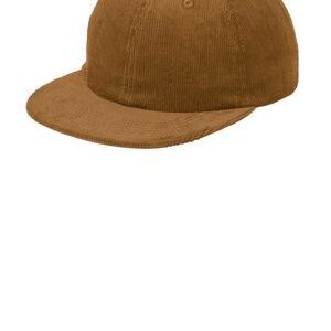 Port Authority® Corduroy Cap