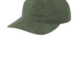 Port Authority® Light Corduroy Dad Cap