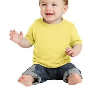 Port & Company® Infant Core Cotton Tee