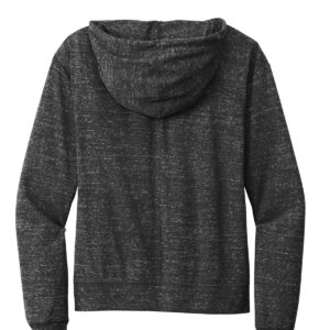 Nike Ladies Gym Vintage Full-Zip Hoodie