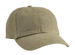 Port & Co™ Pigment-Dyed Cap