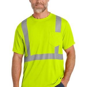 CornerStone ANSI 107 Class 2 Mesh Tee