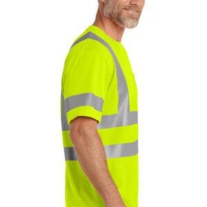 CornerStone ANSI 107 Class 3 Mesh Tee