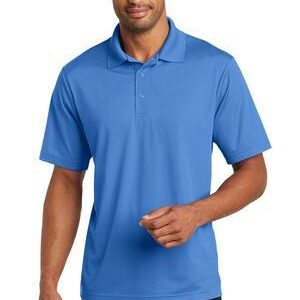 CornerStone® Micropique Gripper Polo