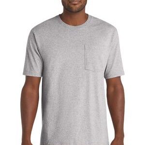 CornerStone Workwear Pocket Tee