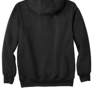 Carhartt Rain Defender Paxton Heavyweight Hooded Sweatshirt