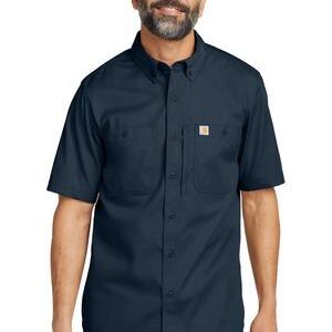 Carhartt® Rugged Professional™ Series Short Sleeve Shirt