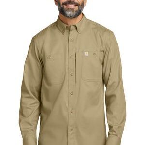 Carhartt® Rugged Professional™ Series Long Sleeve Shirt