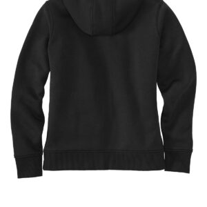 Carhartt Women’s Clarksburg Full-Zip Hoodie