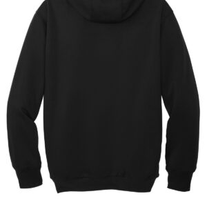 Carhartt® Midweight Thermal-Lined Full-Zip Sweatshirt