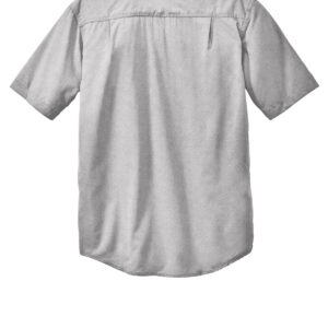 Carhartt Force® Solid Short Sleeve Shirt