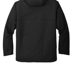 Carhartt® Super Dux™ Insulated Hooded Coat