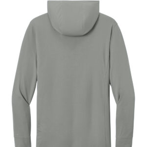 Carhartt Force® Sun Defender™ Long Sleeve Hooded T-Shirt