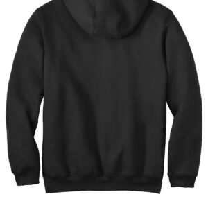 Carhartt Midweight Hooded Sweatshirt