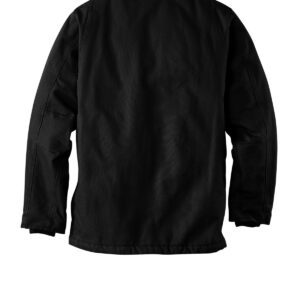 Carhartt® Tall Sherpa-Lined Coat