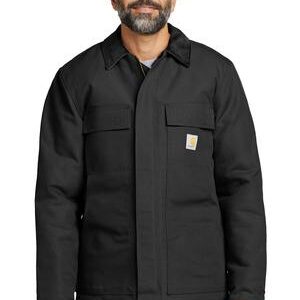 Carhartt Tall Duck Traditional Coat