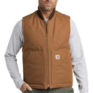 Carhartt ® Duck Vest