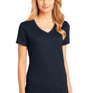 District ® Women’s Perfect Weight ® V-Neck Tee