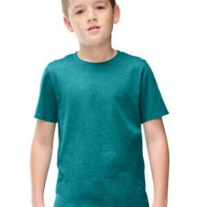 District® Youth Perfect Blend® CVC Tee