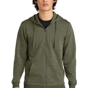 District® Perfect Tri® Fleece Full-Zip Hoodie