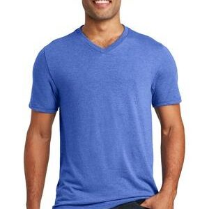 District ® Perfect Tri ® V-Neck Tee