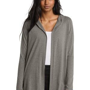 District ® Women’s Perfect Tri ® Hooded Cardigan
