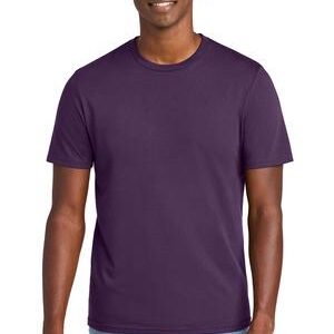 District Perfect Weight CVC Tee