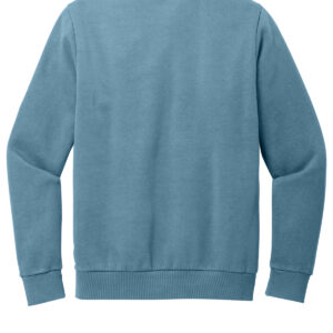 District Wash™ Fleece Crew