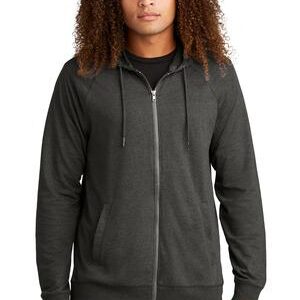 District® Featherweight French Terry™ Full-Zip Hoodie