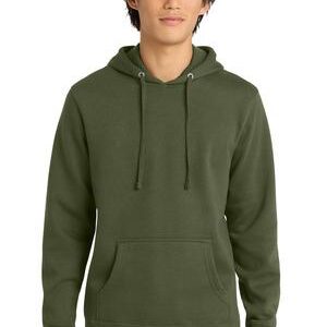 District V.I.T. Fleece Hoodie