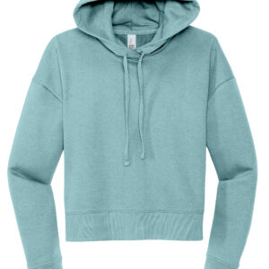 District® Women’s V.I.T.™ Fleece Hoodie