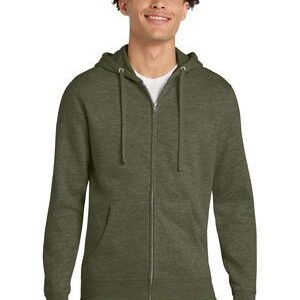District® V.I.T.™ Fleece Full-Zip Hoodie